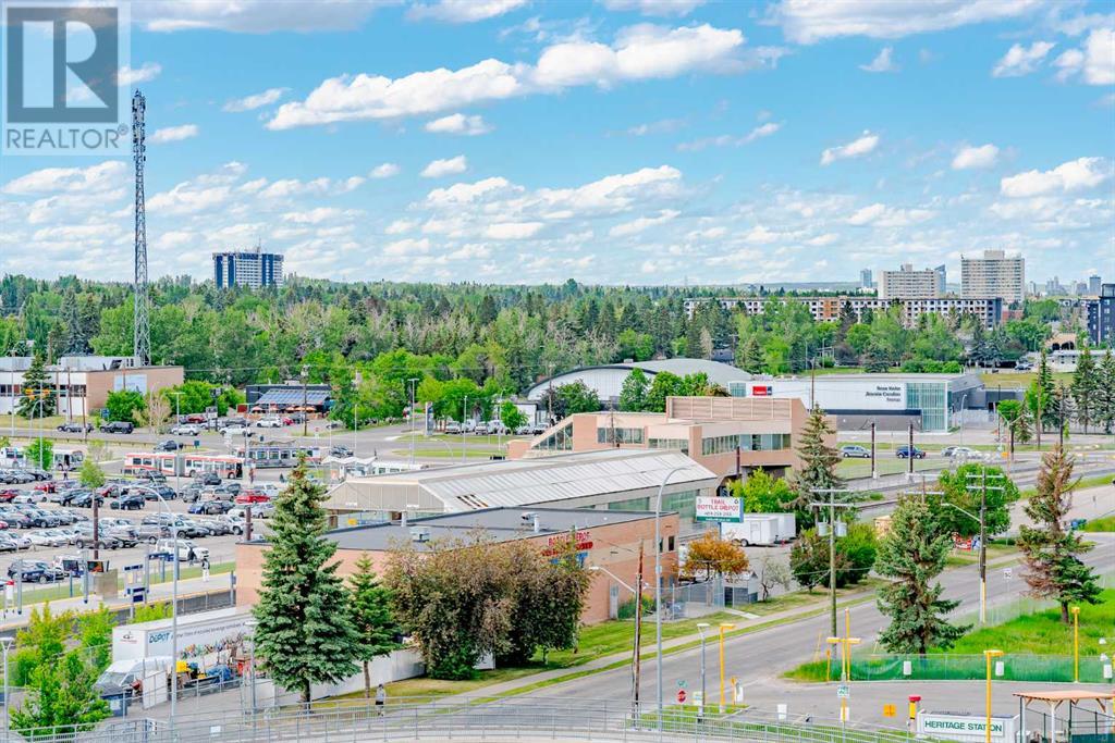 714, 8710 Horton Road Sw, Calgary, Alberta  T2V 0P7 - Photo 25 - A2219315