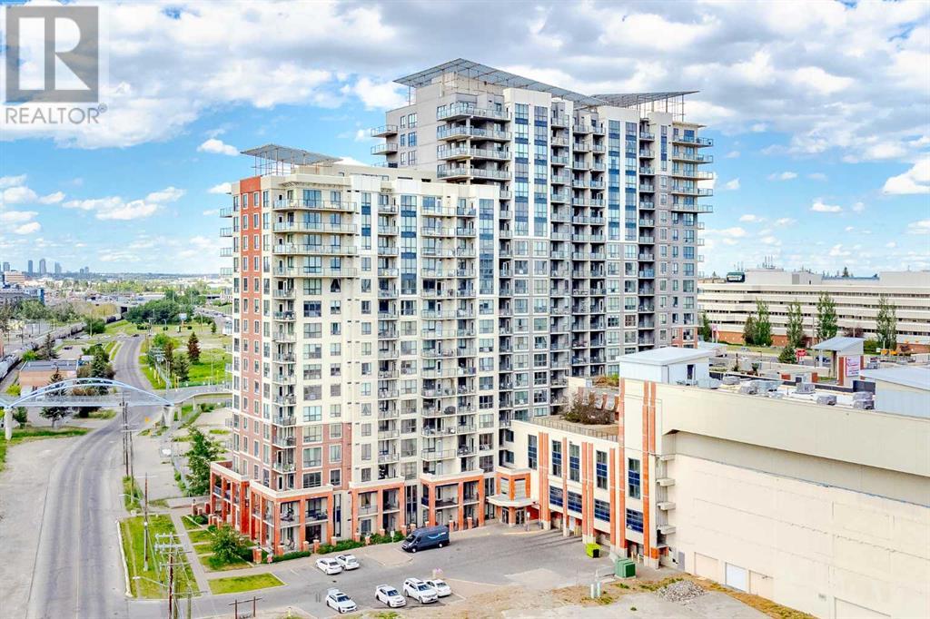 714, 8710 Horton Road Sw, Calgary, Alberta  T2V 0P7 - Photo 1 - A2219315