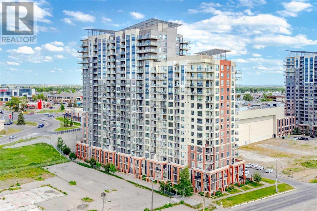 714, 8710 Horton Road Sw, Calgary, Alberta  T2V 0P7 - Photo 2 - A2219315