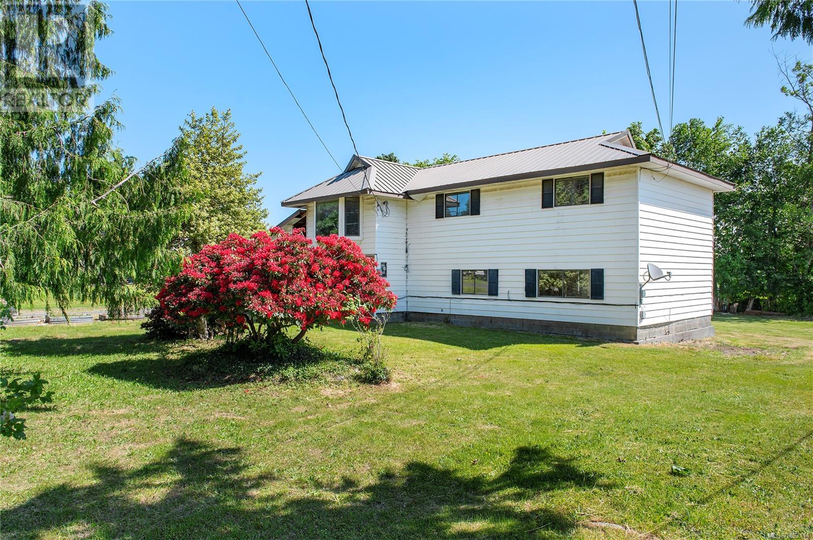 4345 Barclay Rd, Campbell River, British Columbia