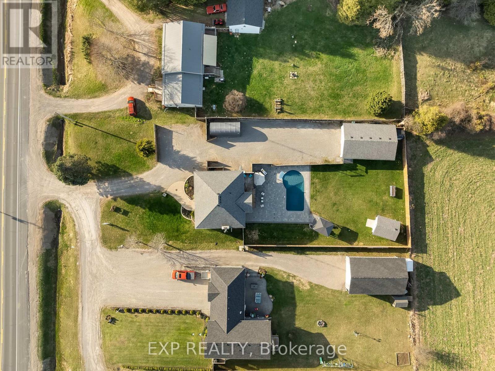 1061 County 28 Road, Otonabee-South Monaghan, Ontario  K0L 1V0 - Photo 48 - X12216113
