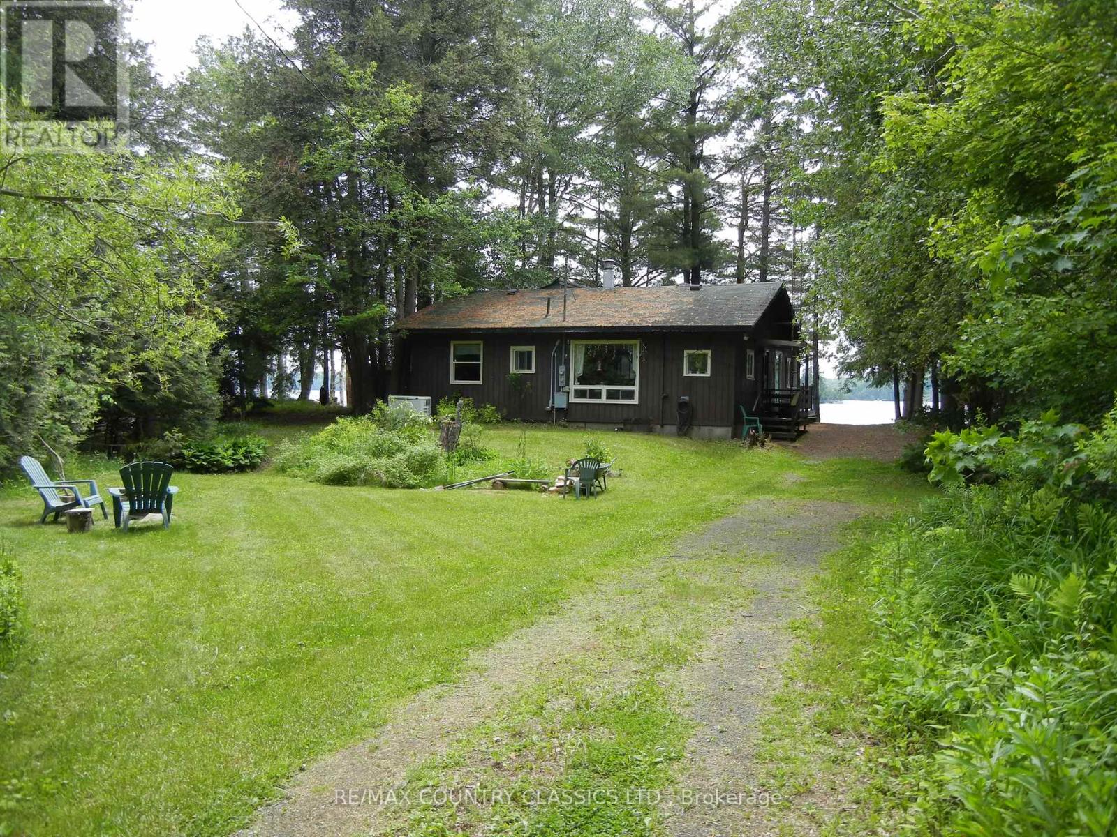 316 TROTTER-OITMENT ROAD, North Kawartha, Ontario