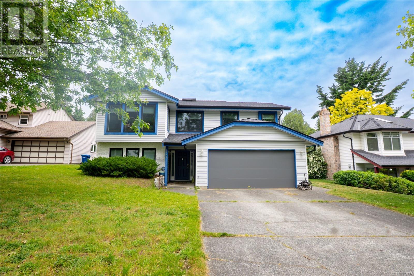 2040 Berkshire Pl, Nanaimo, British Columbia