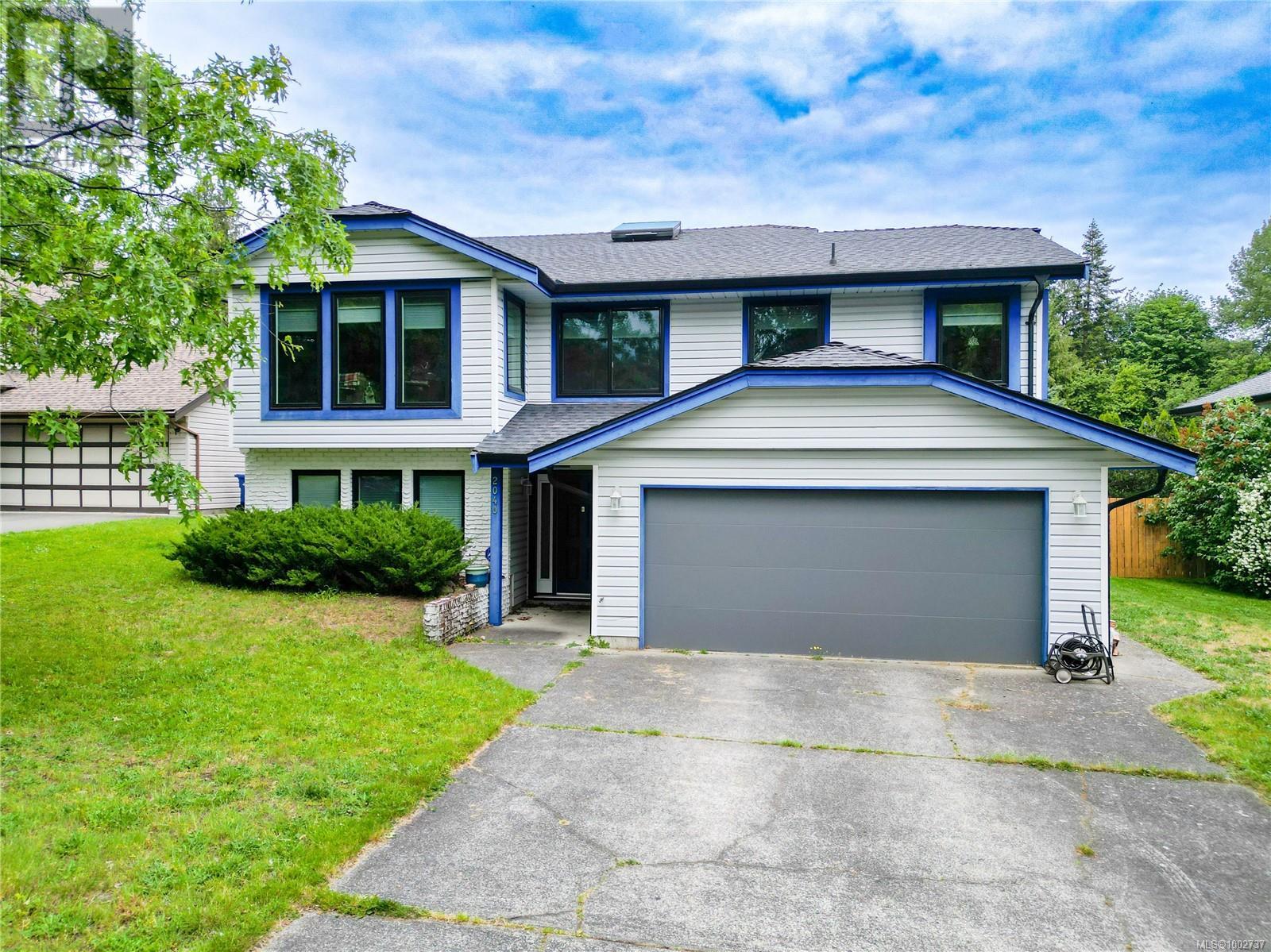 2040 Berkshire Pl, Nanaimo, British Columbia  V9T 5R3 - Photo 42 - 1002737
