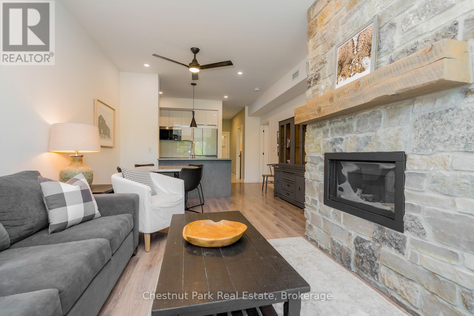 106 - 10 Beckwith Lane, Blue Mountains, Ontario  L9Y 0A4 - Photo 14 - X12216681
