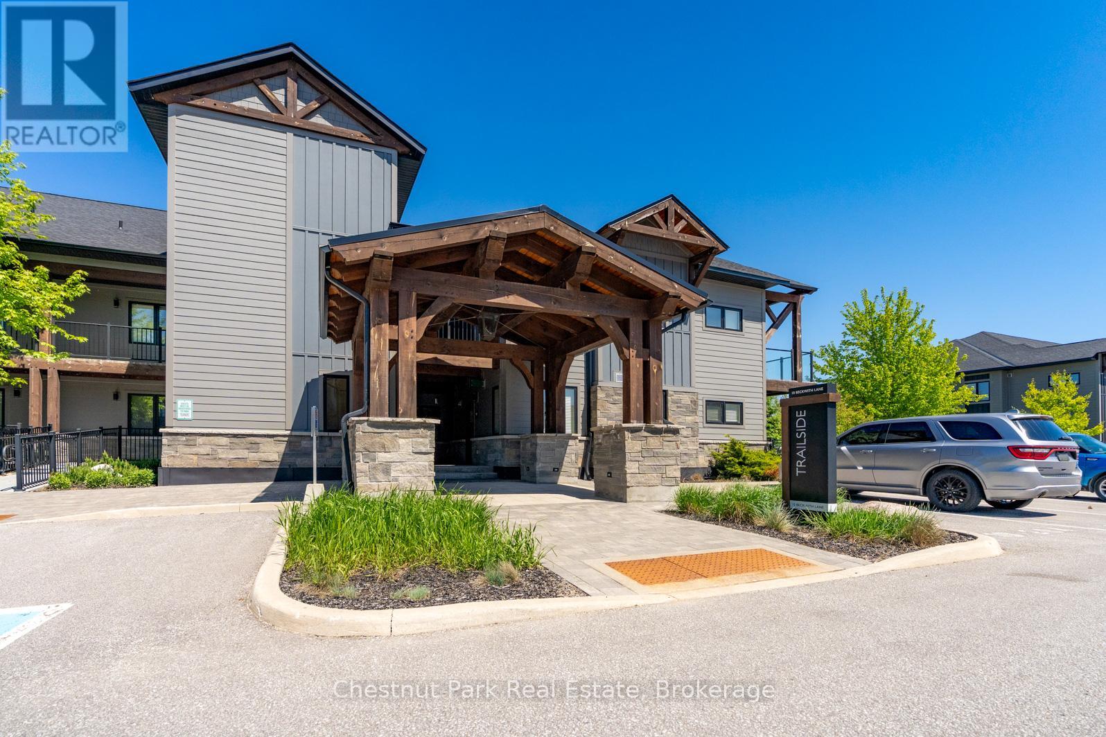 106 - 10 Beckwith Lane, Blue Mountains, Ontario  L9Y 0A4 - Photo 26 - X12216681