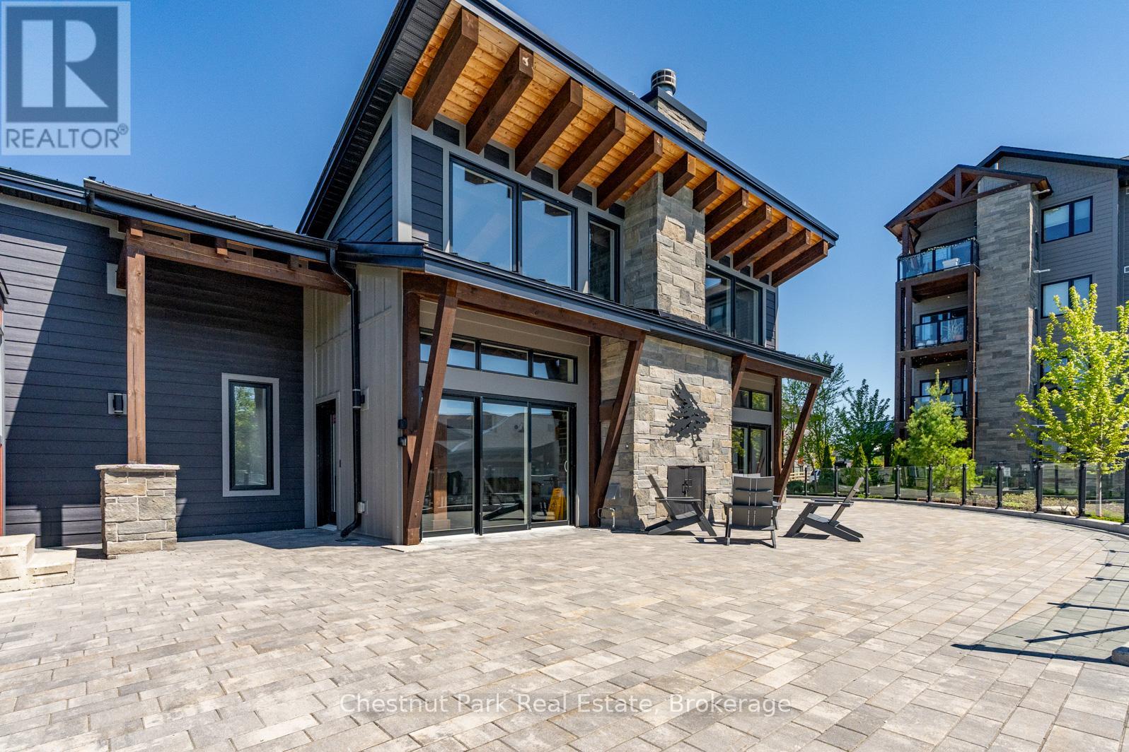 106 - 10 Beckwith Lane, Blue Mountains, Ontario  L9Y 0A4 - Photo 34 - X12216681