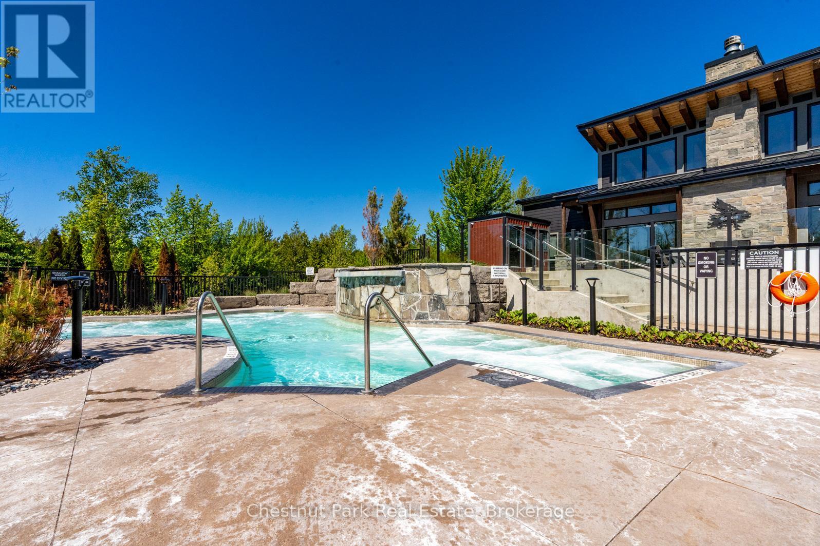 106 - 10 Beckwith Lane, Blue Mountains, Ontario  L9Y 0A4 - Photo 40 - X12216681