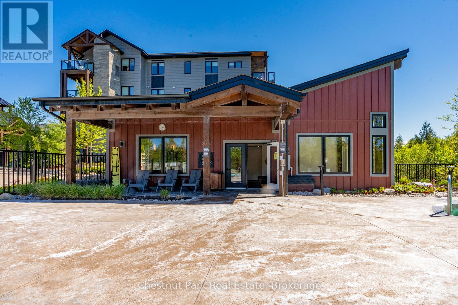 106 - 10 Beckwith Lane, Blue Mountains, Ontario  L9Y 0A4 - Photo 41 - X12216681