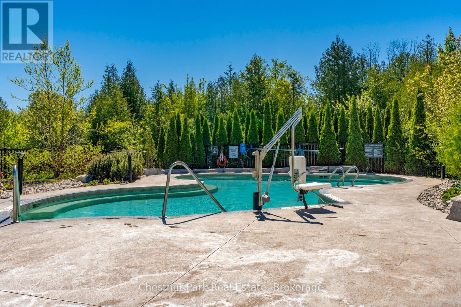 106 - 10 Beckwith Lane, Blue Mountains, Ontario  L9Y 0A4 - Photo 42 - X12216681