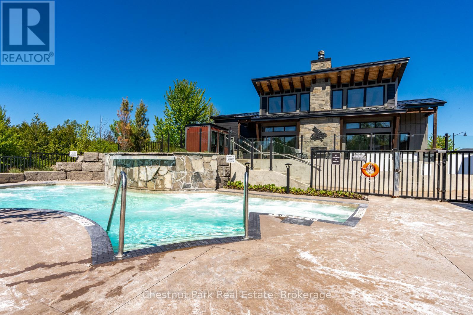 106 - 10 Beckwith Lane, Blue Mountains, Ontario  L9Y 0A4 - Photo 43 - X12216681