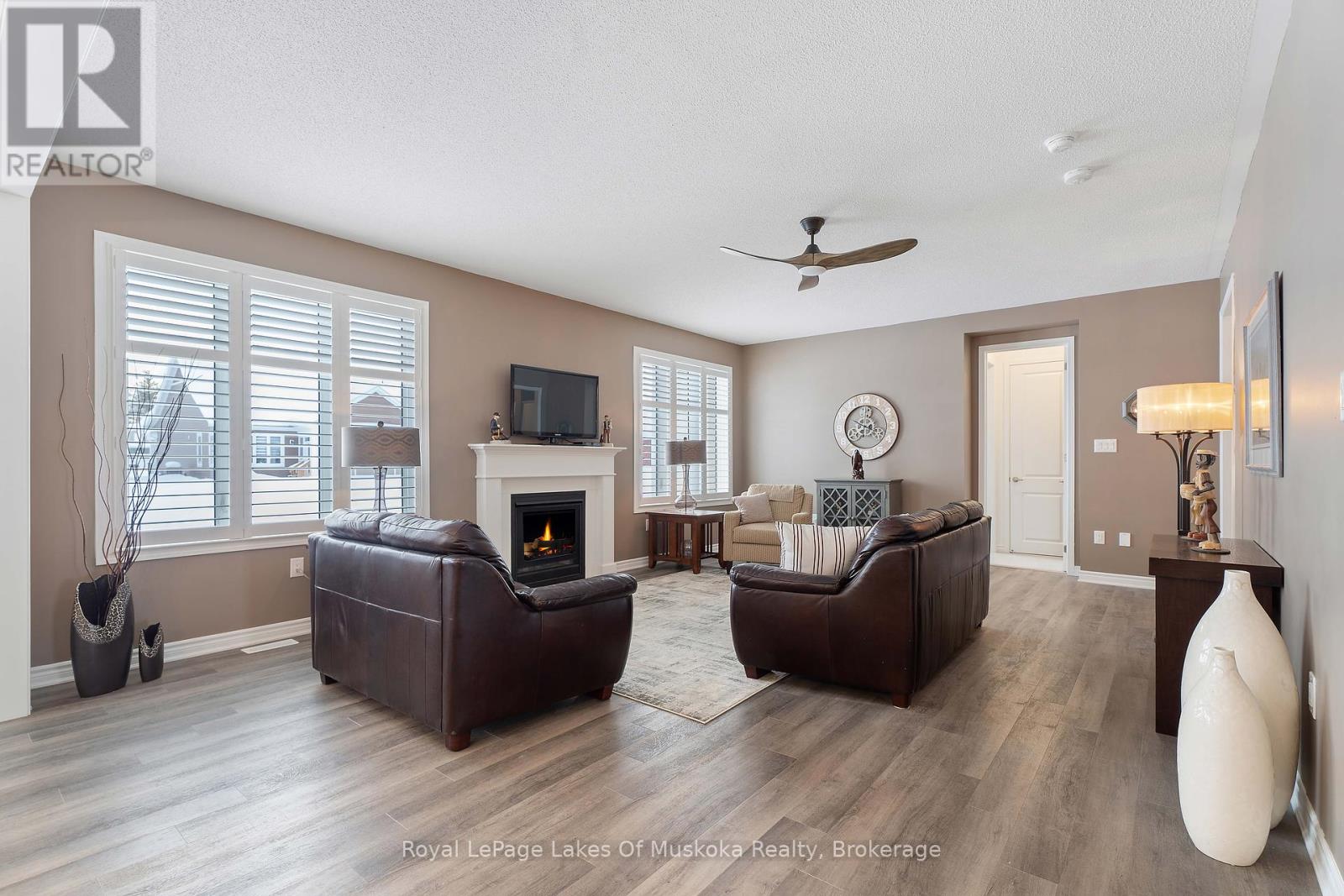 55 Dyer Crescent, Bracebridge, Ontario  P1L 0A9 - Photo 8 - X12216767
