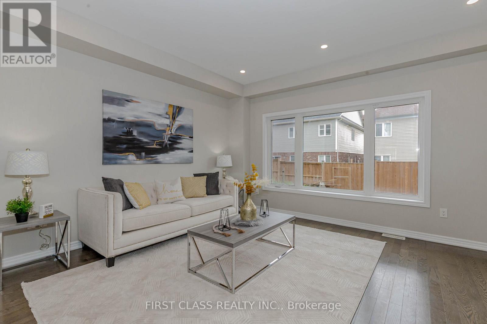 24 Weatherall Avenue, Cambridge, Ontario  N3H 5L5 - Photo 11 - X12216138
