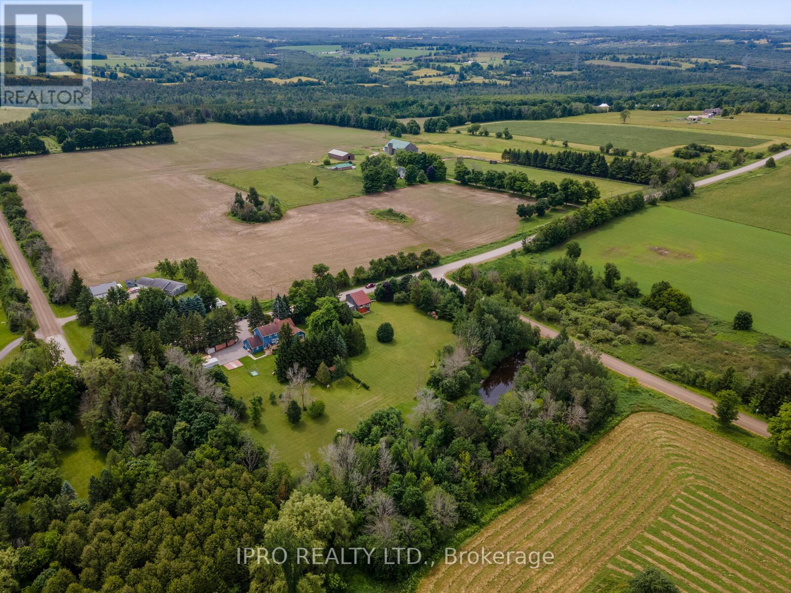 9206 Sideroad 17 Road, Erin, Ontario  N0B 1Z0 - Photo 34 - X12216141