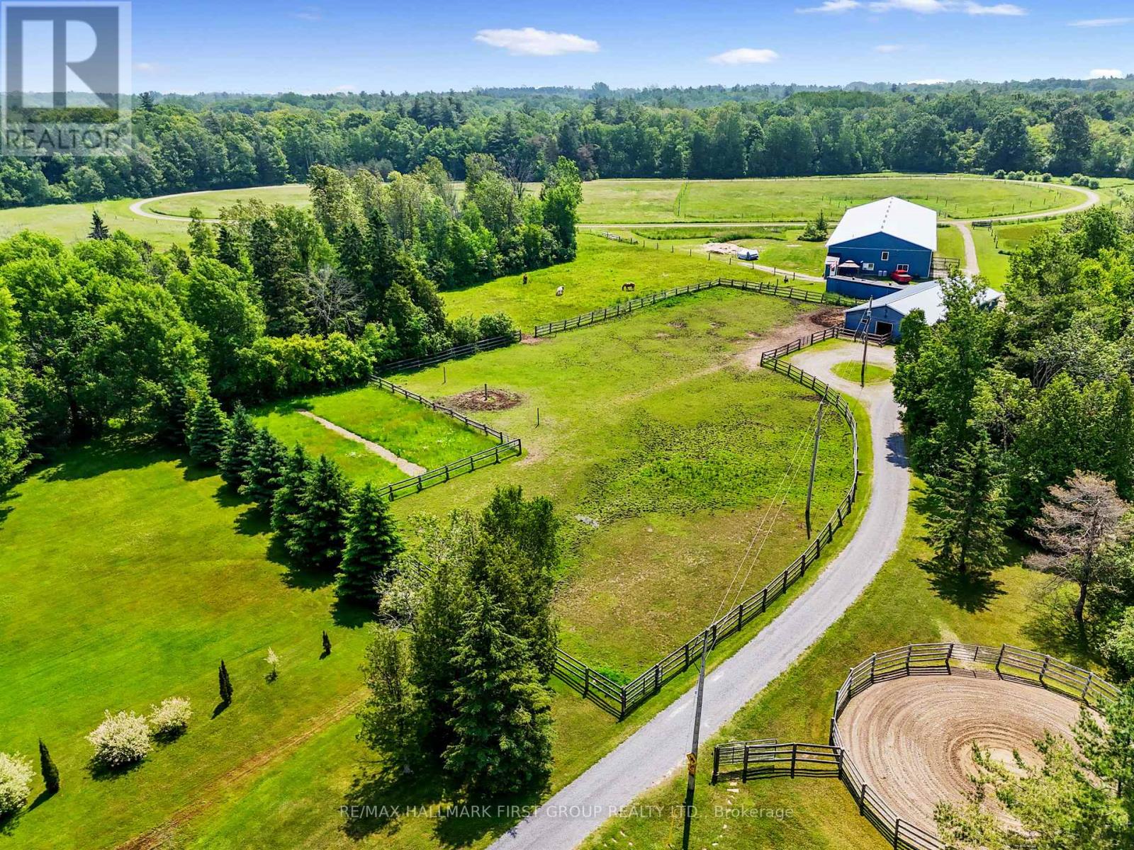 13715 County 2 Road, Cramahe, Ontario  K0K 1S0 - Photo 26 - X12216150