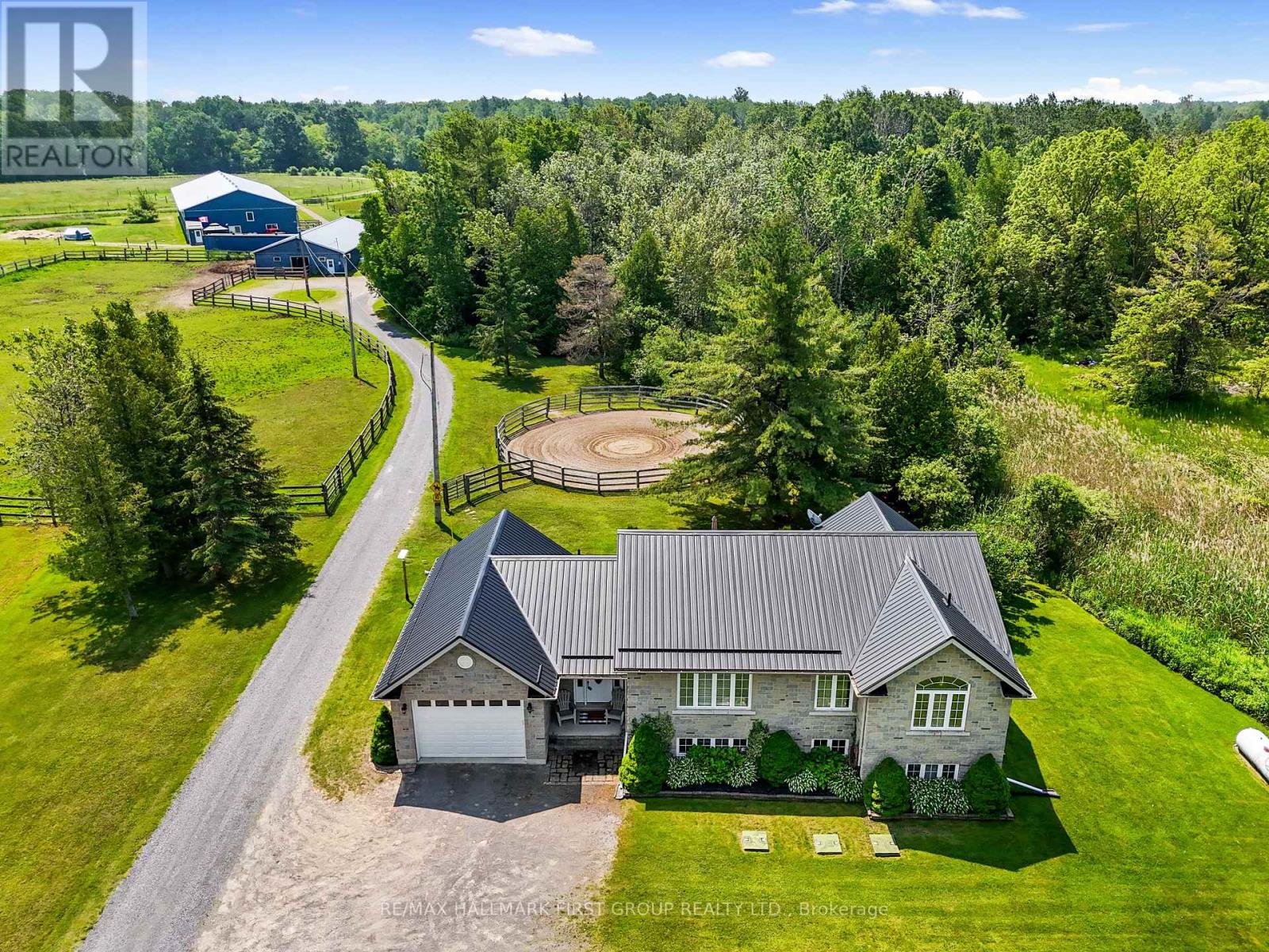 13715 County 2 Road, Cramahe, Ontario  K0K 1S0 - Photo 2 - X12216150