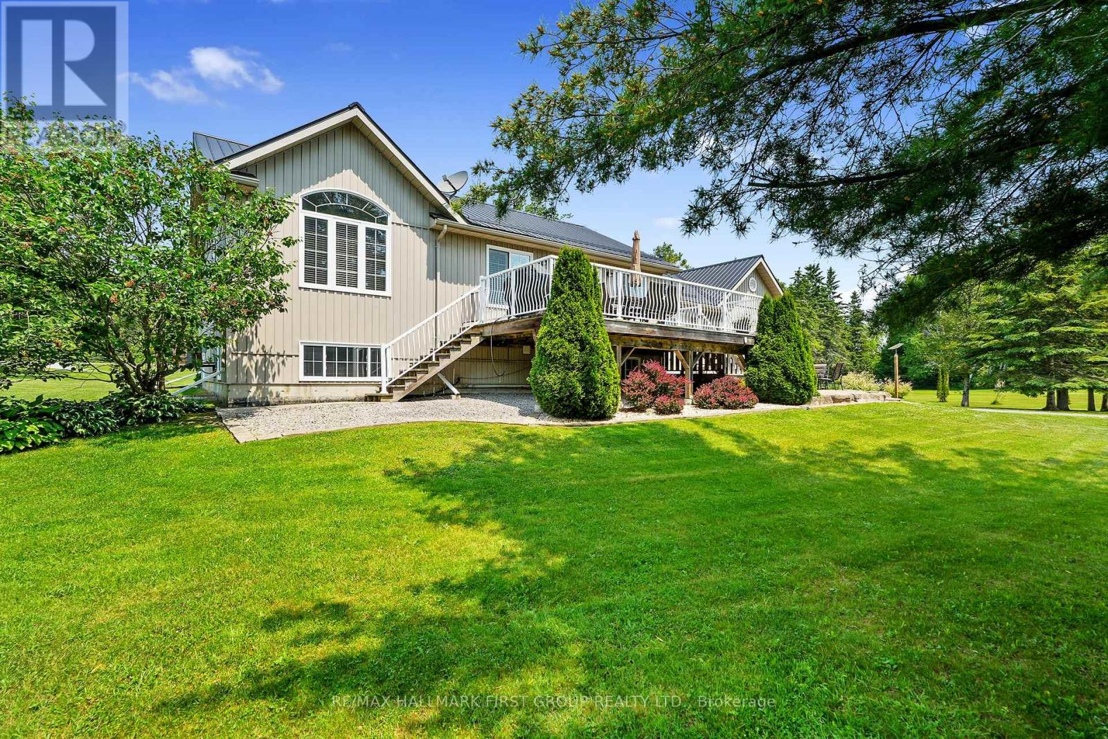 13715 County 2 Road, Cramahe, Ontario  K0K 1S0 - Photo 24 - X12216150