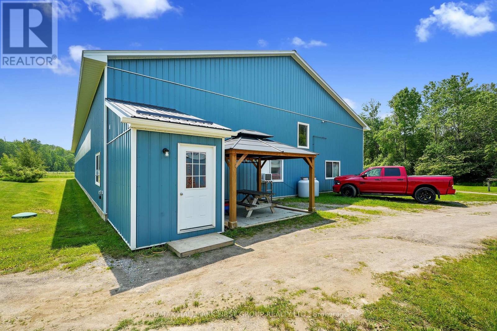 13715 County 2 Road, Cramahe, Ontario  K0K 1S0 - Photo 37 - X12216150