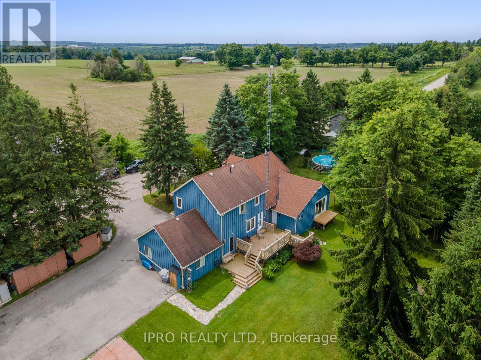 9206 SIDEROAD 17 ROAD, Erin, Ontario