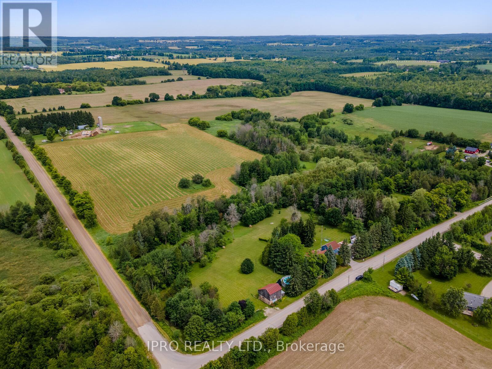9206 Sideroad 17 Road, Erin, Ontario  N0B 1Z0 - Photo 33 - X12216141