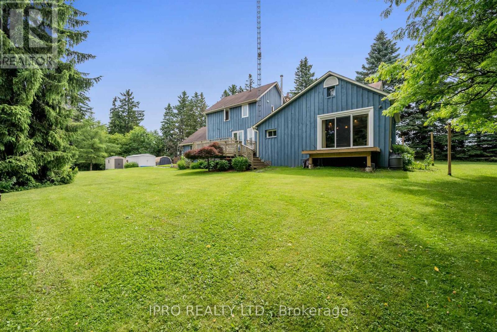 9206 Sideroad 17 Road, Erin, Ontario  N0B 1Z0 - Photo 31 - X12216141