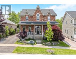 237 RIDGE TOP CRESCENT, Guelph/Eramosa, Ontario