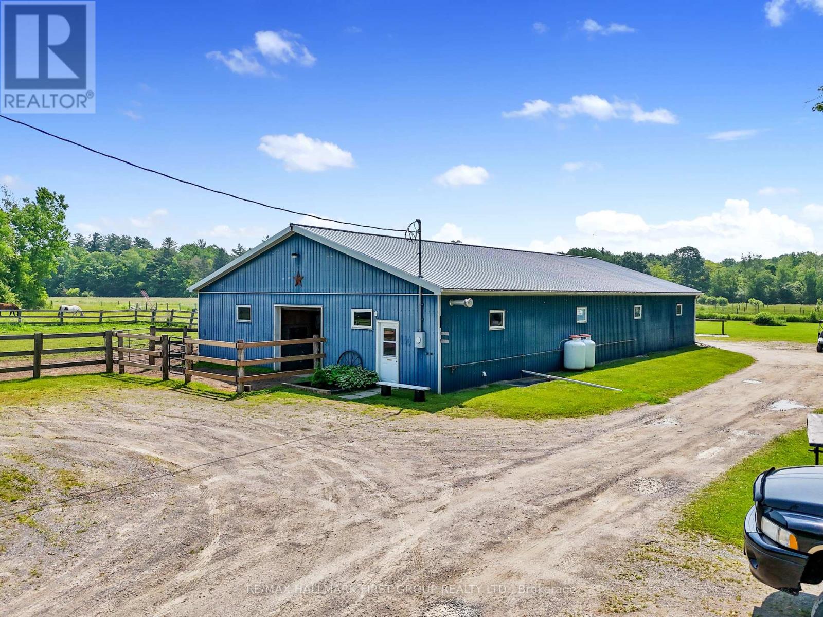 13715 County 2 Road, Cramahe, Ontario  K0K 1S0 - Photo 29 - X12216150