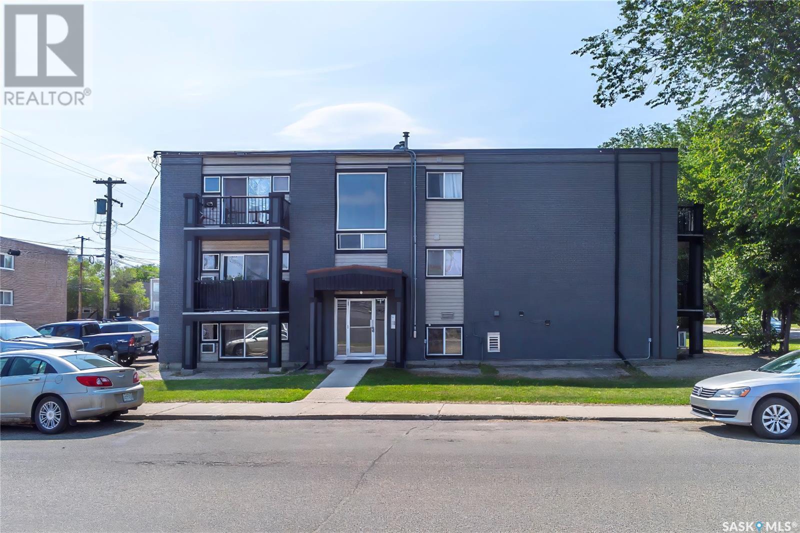 101 2613 Broadway AVENUE, Saskatoon, Saskatchewan