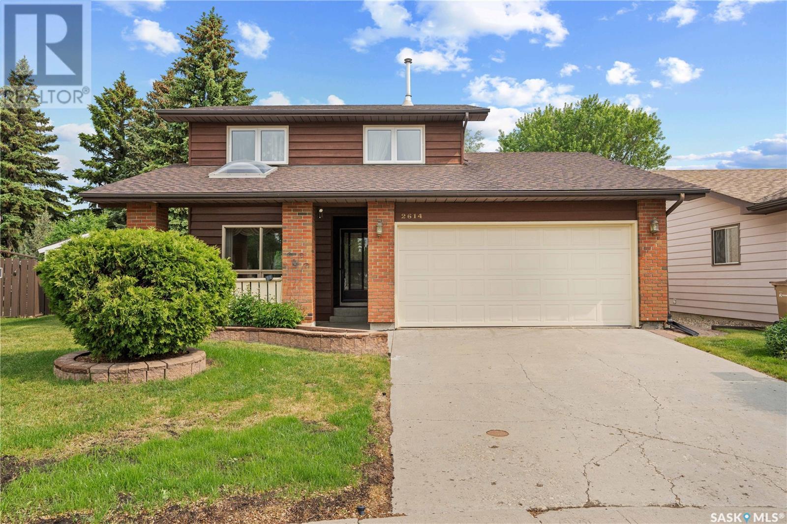 2614 Kliman Crescent, Regina, Saskatchewan  S4V 0M2 - Photo 2 - SK009195