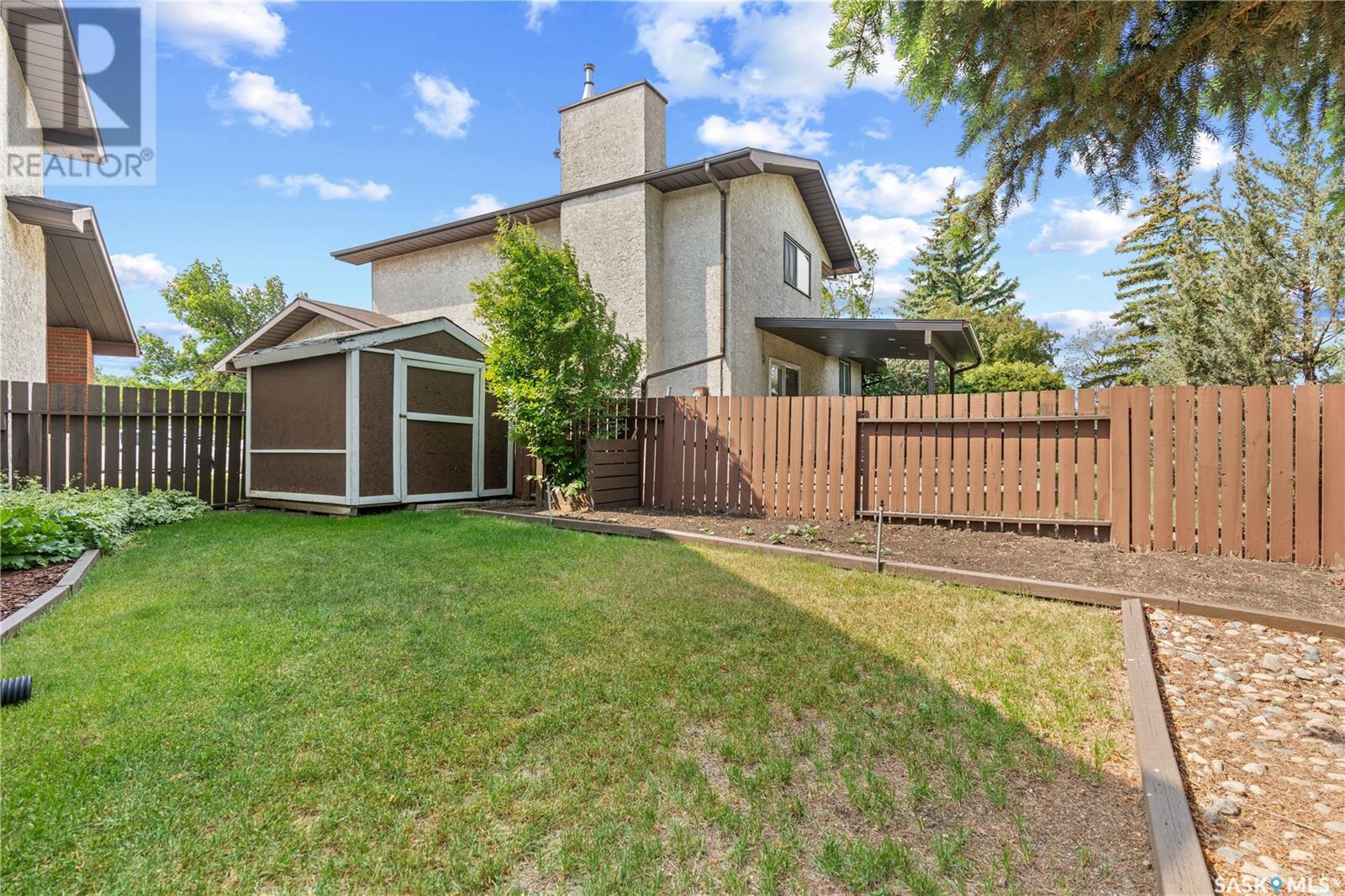 2614 Kliman Crescent, Regina, Saskatchewan  S4V 0M2 - Photo 49 - SK009195