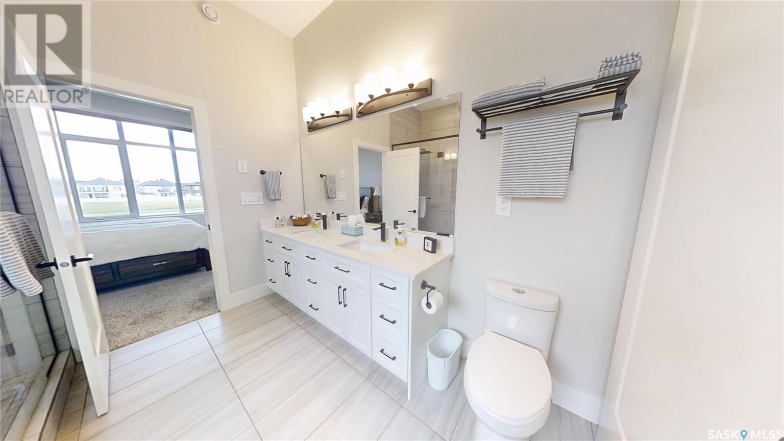 226 Albright Crescent, Warman, Saskatchewan  S0K 4S4 - Photo 22 - SK009081