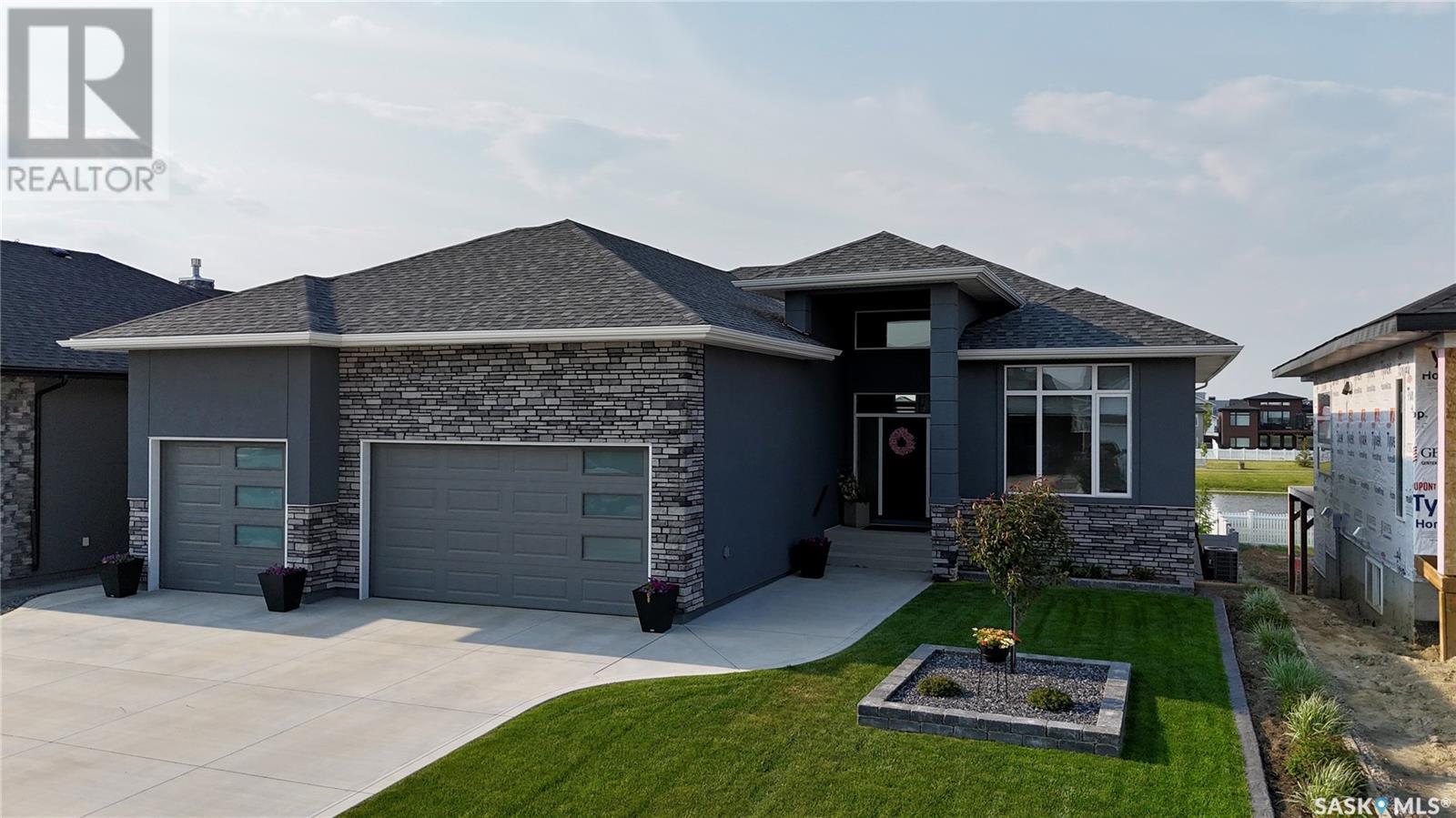 226 Albright Crescent, Warman, Saskatchewan  S0K 4S4 - Photo 4 - SK009081