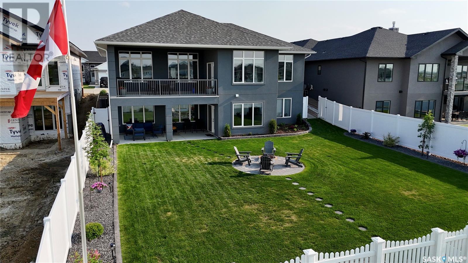 226 Albright Crescent, Warman, Saskatchewan  S0K 4S4 - Photo 5 - SK009081