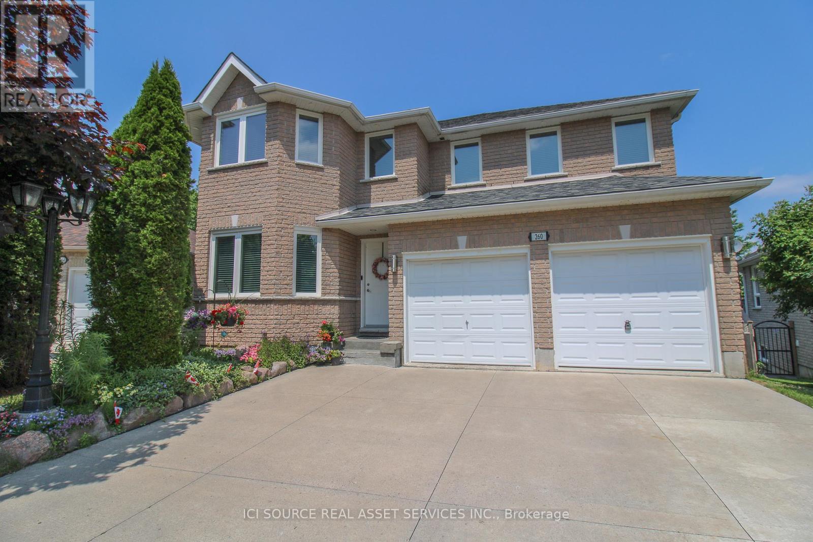 260 O'dette Road, Peterborough West, Ontario  K9K 2N8 - Photo 2 - X12216371