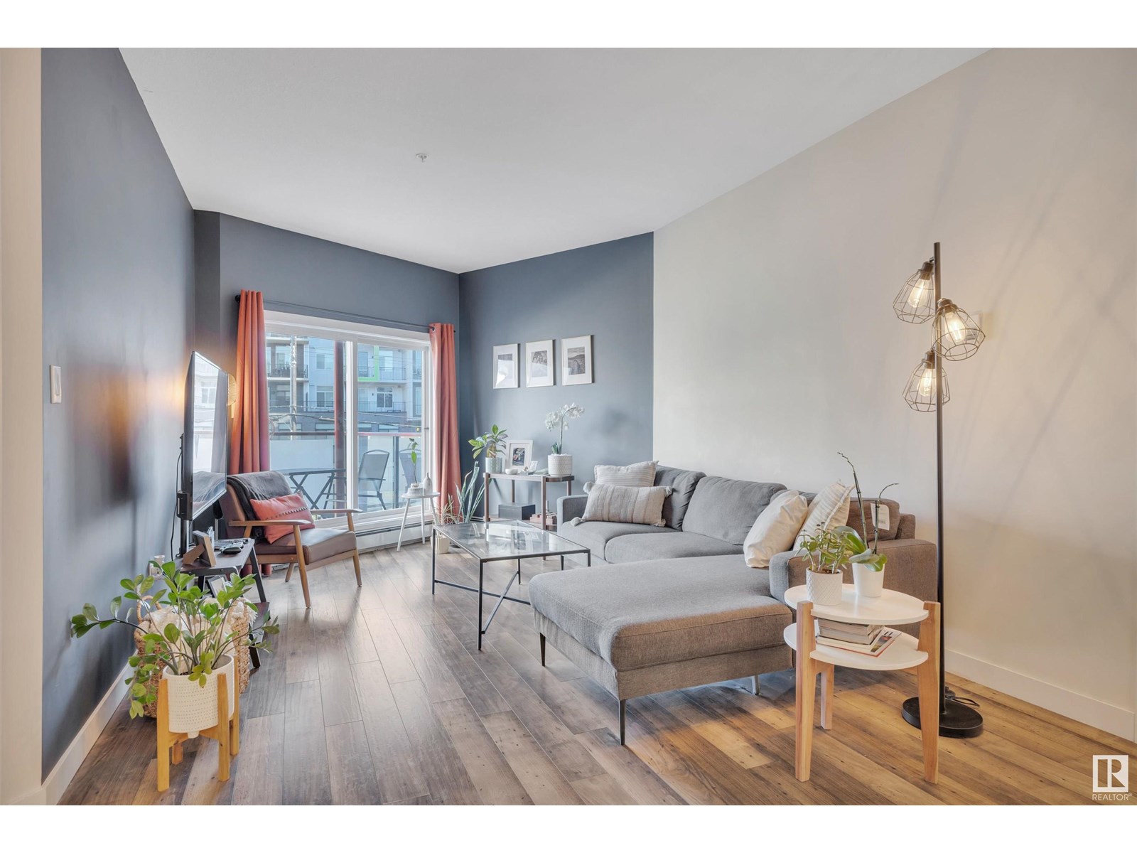 #208 10611 117 St Nw, Edmonton, Alberta  T5H 0G6 - Photo 12 - E4442018