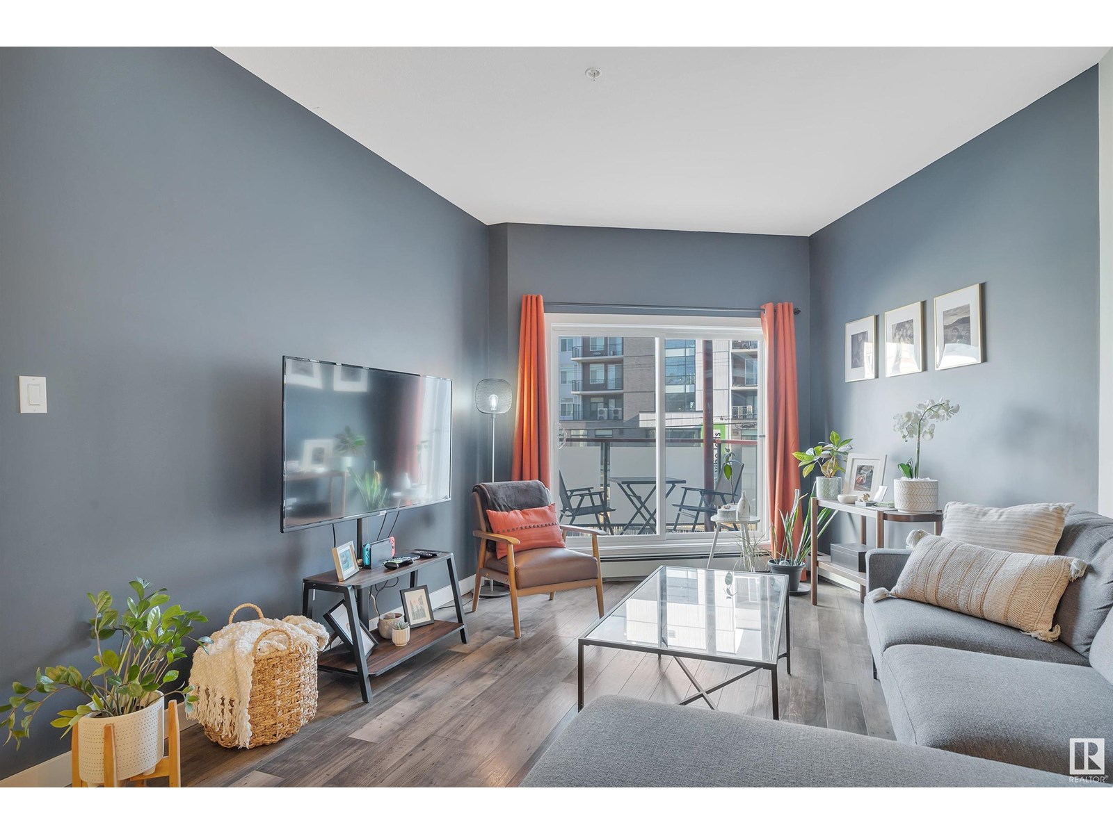 #208 10611 117 St Nw, Edmonton, Alberta  T5H 0G6 - Photo 13 - E4442018