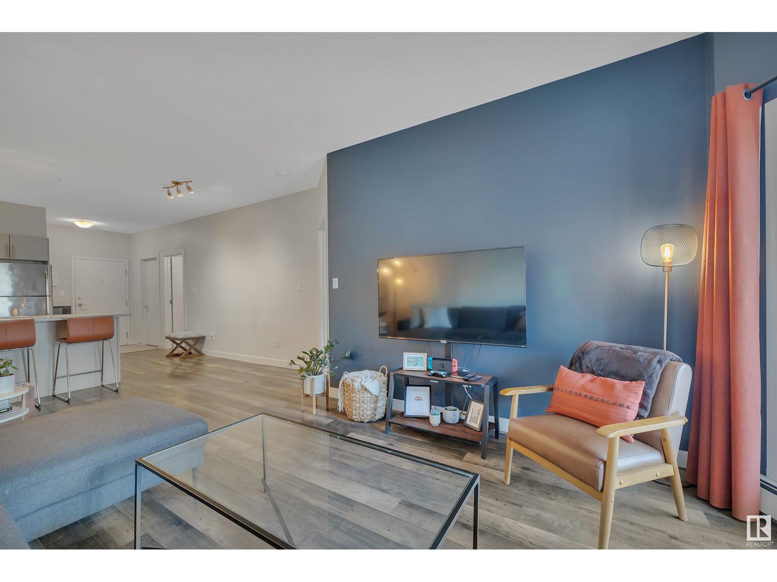 #208 10611 117 St Nw, Edmonton, Alberta  T5H 0G6 - Photo 16 - E4442018