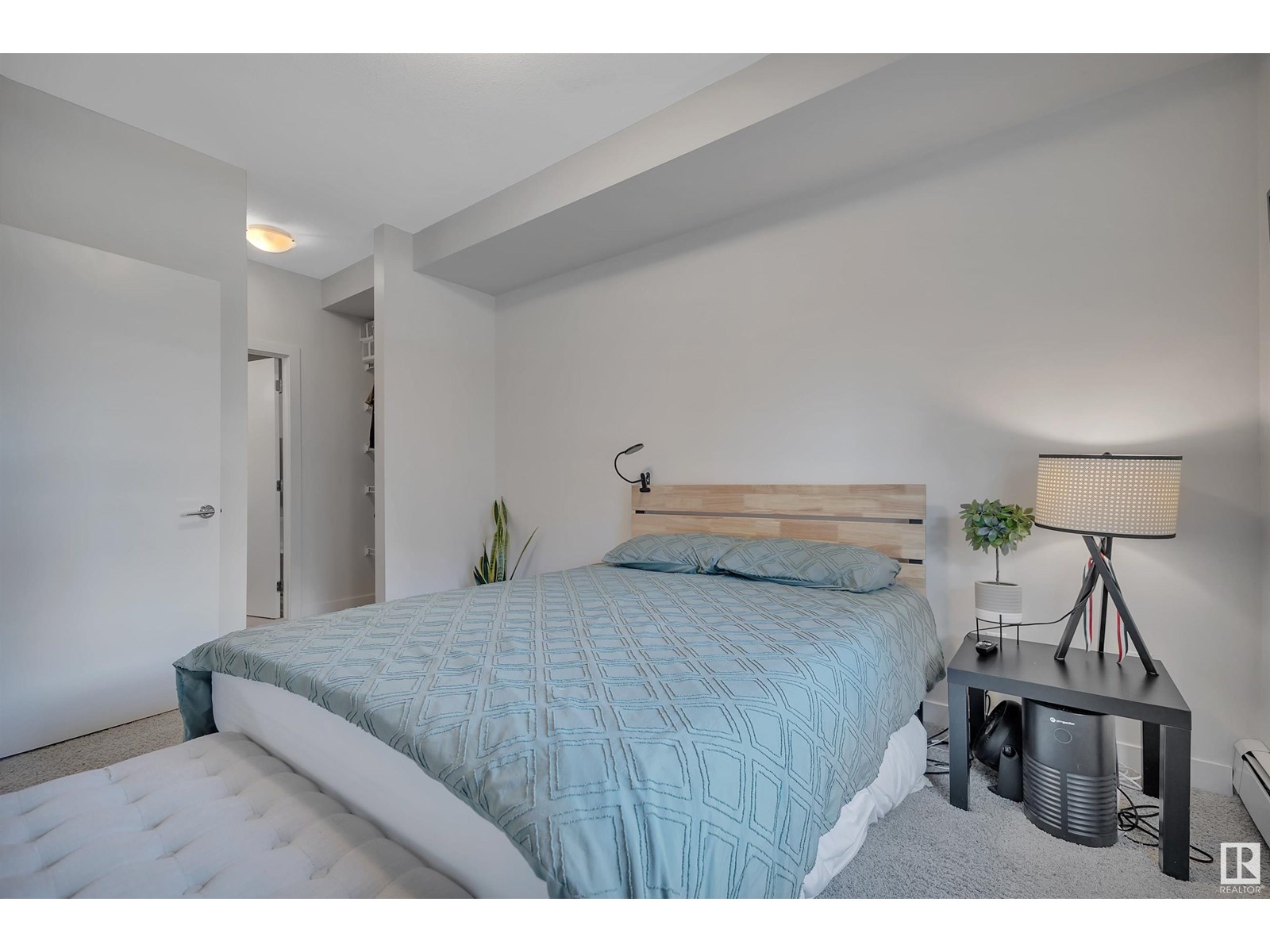#208 10611 117 St Nw, Edmonton, Alberta  T5H 0G6 - Photo 18 - E4442018