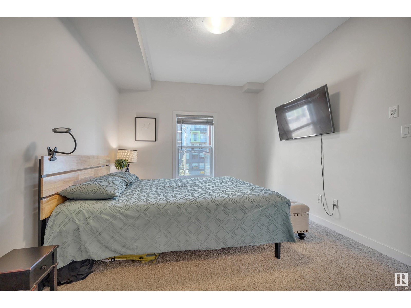 #208 10611 117 St Nw, Edmonton, Alberta  T5H 0G6 - Photo 19 - E4442018