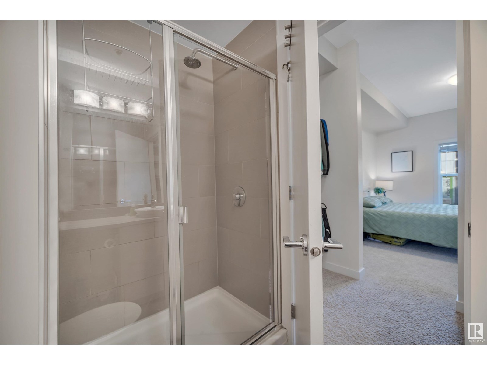 #208 10611 117 St Nw, Edmonton, Alberta  T5H 0G6 - Photo 22 - E4442018
