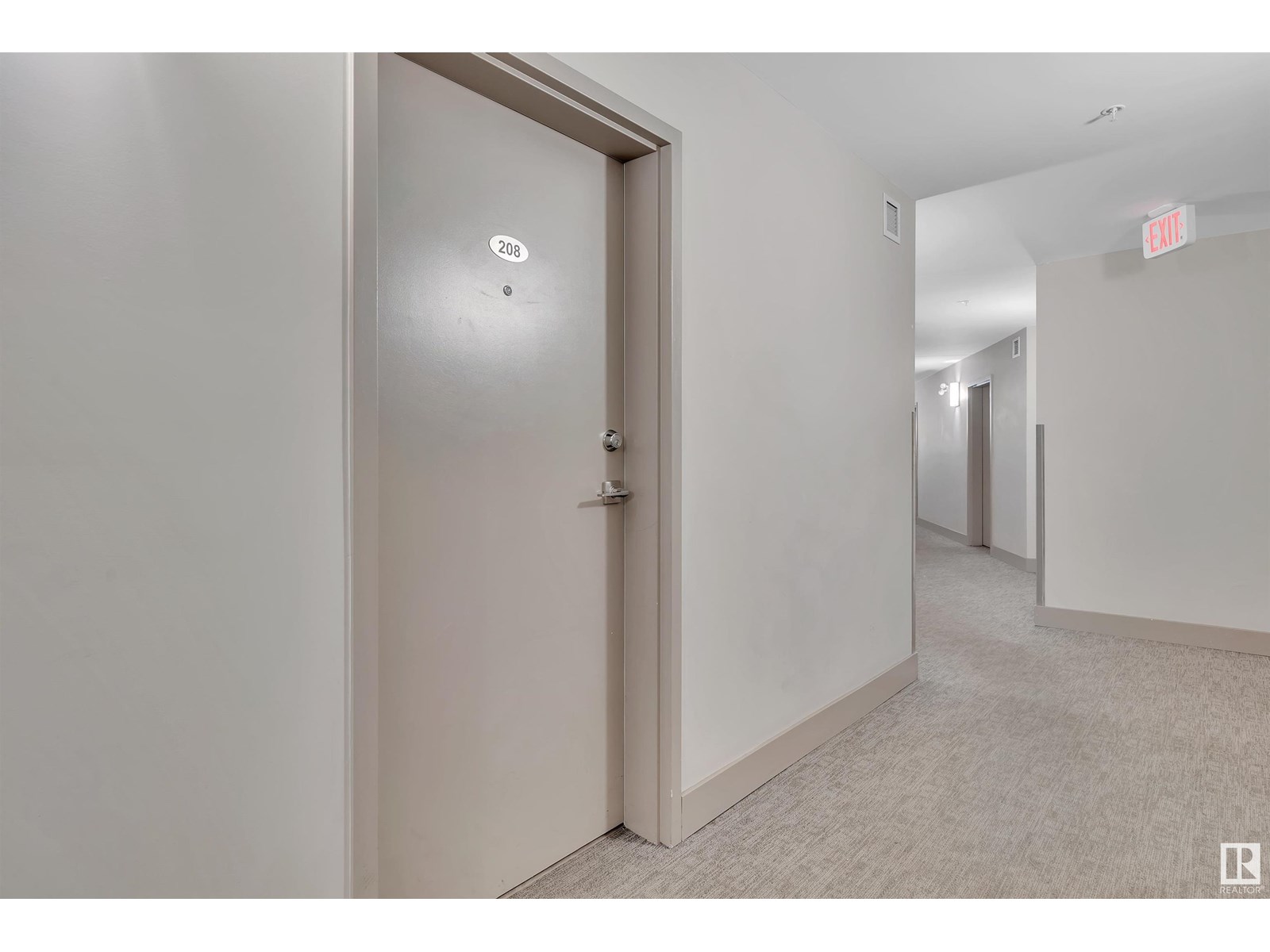#208 10611 117 St Nw, Edmonton, Alberta  T5H 0G6 - Photo 27 - E4442018
