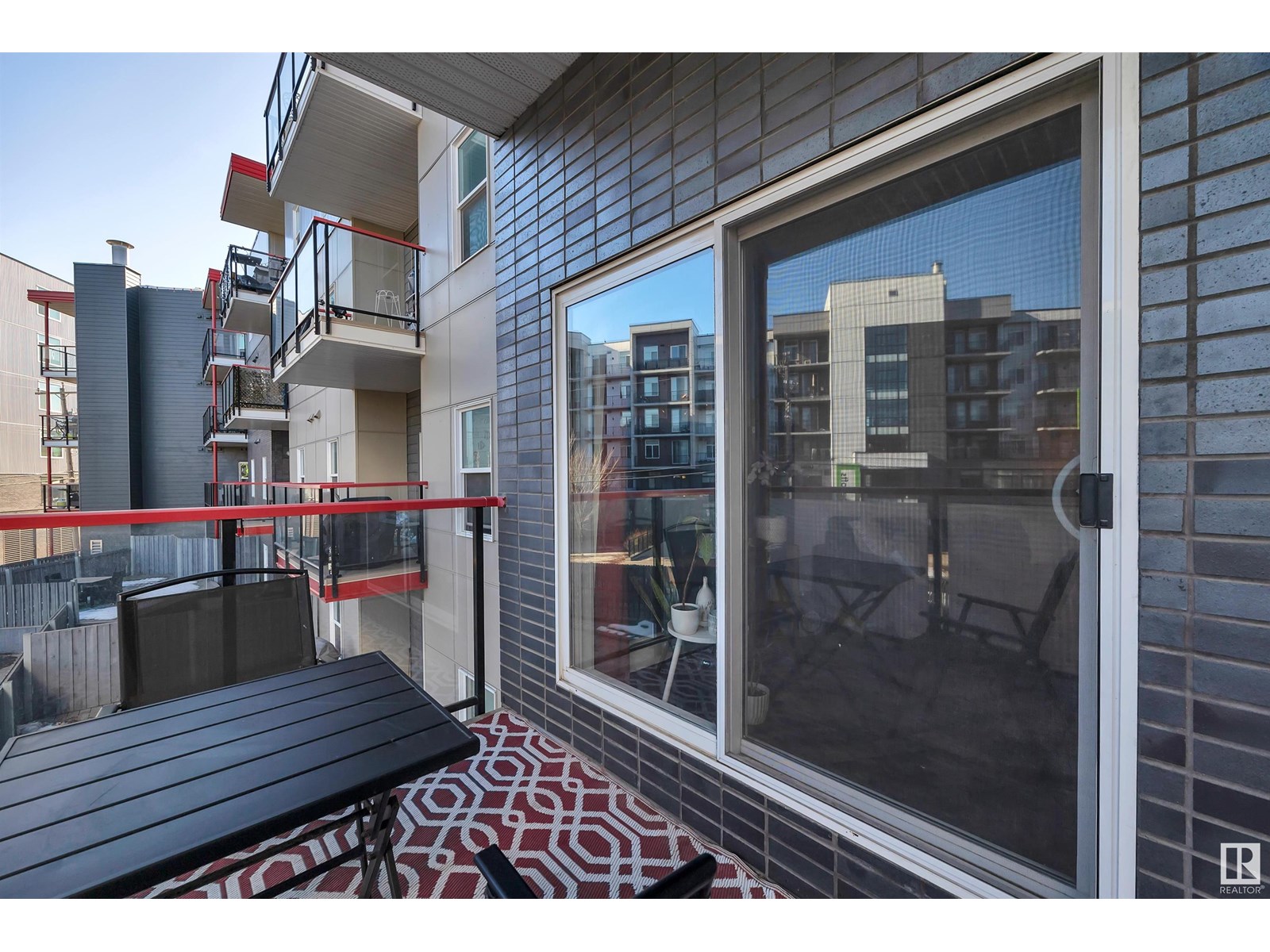 #208 10611 117 St Nw, Edmonton, Alberta  T5H 0G6 - Photo 30 - E4442018