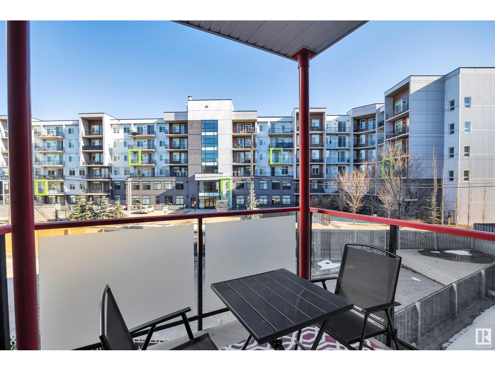 #208 10611 117 St Nw, Edmonton, Alberta  T5H 0G6 - Photo 32 - E4442018