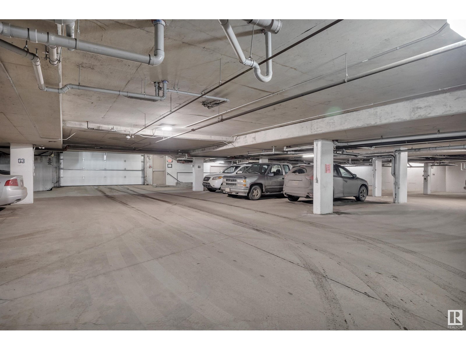 #208 10611 117 St Nw, Edmonton, Alberta  T5H 0G6 - Photo 35 - E4442018