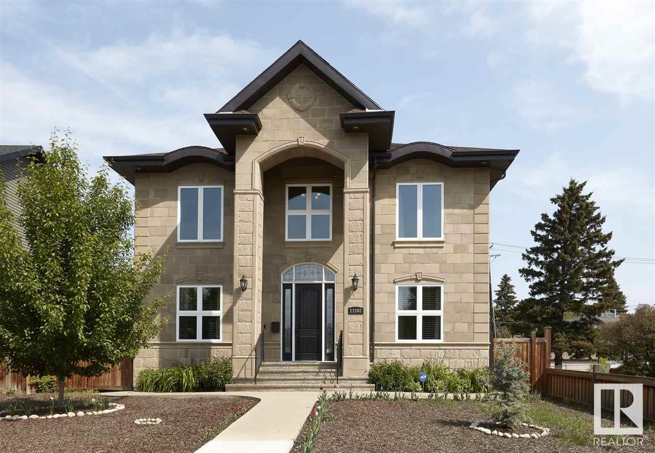 Property at 11502 71 AV NW image 1