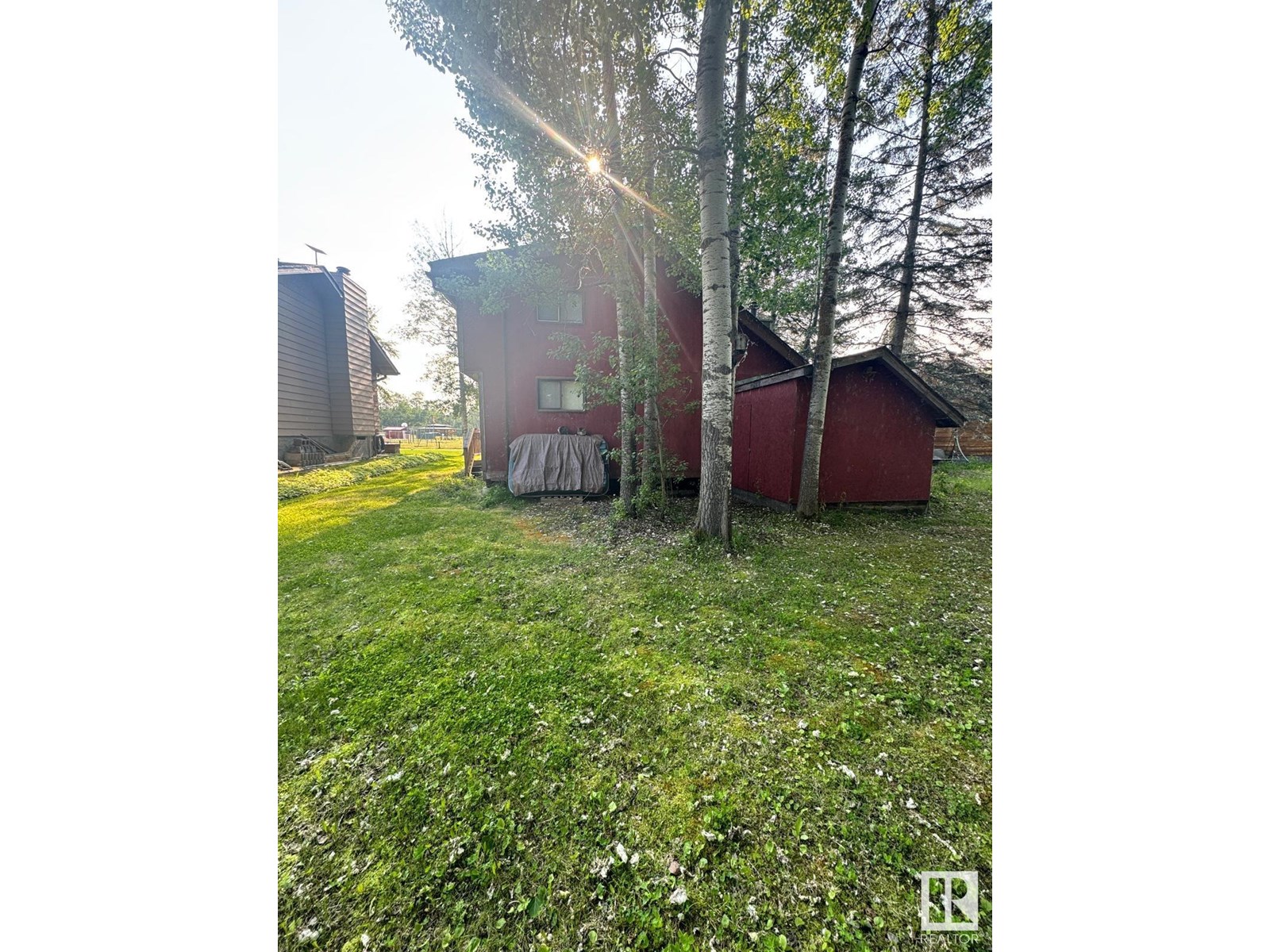 839 8 St, Rural Lac Ste. Anne County, Alberta  T0A 1A0 - Photo 23 - E4442012