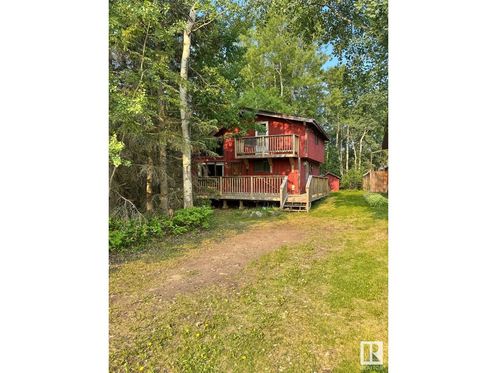 839 8 St, Rural Lac Ste. Anne County, Alberta  T0A 1A0 - Photo 30 - E4442012