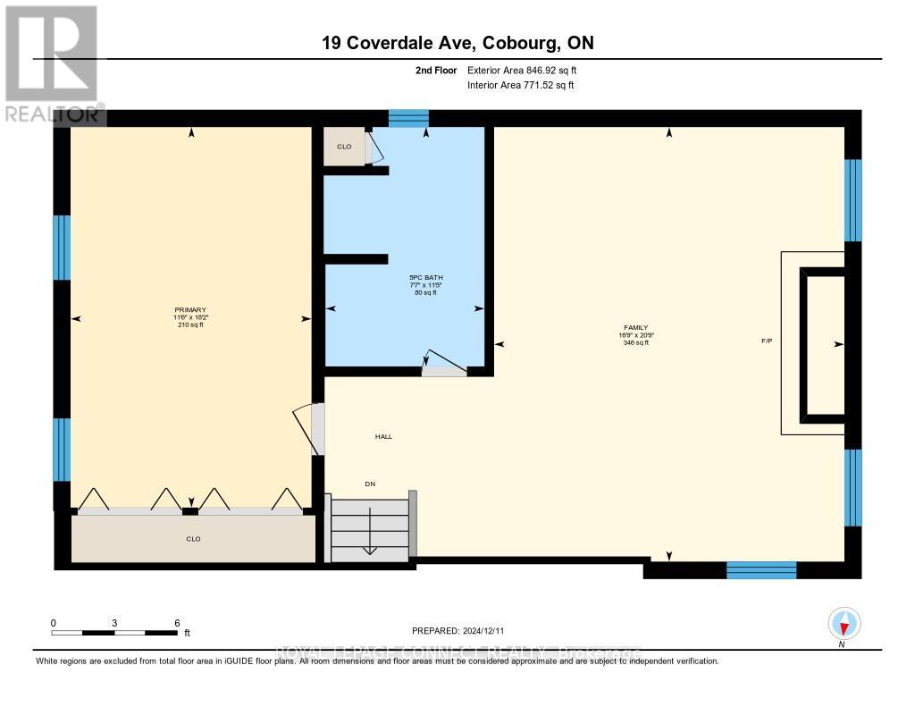19 Coverdale Avenue, Cobourg, Ontario  K9A 4H5 - Photo 40 - X12216405