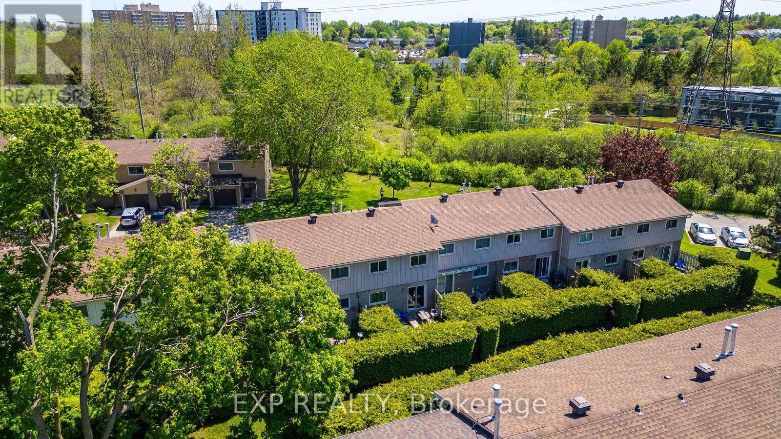 61 - 51 Paulander Drive, Kitchener, Ontario  N2M 5E5 - Photo 36 - X12216407