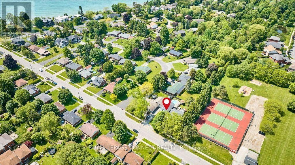 19 Coverdale Avenue, Cobourg, Ontario  K9A 4H5 - Photo 12 - X12216405